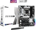 Obrázok pre výrobcu ASRock B760 PRO RS WIFI / Intel B760 / LGA1700 / 4x DDR5 / 3x M.2 / HDMI / DP / USB-C / WiFi / ATX