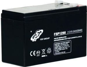 Obrázok pre výrobcu Fortron 12V/9Ah baterie pro UPS Fortron/FSP