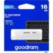 Obrázok pre výrobcu GOODRAM USB flash disk UME2 16GB USB 2.0 biela