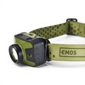 Obrázok pre výrobcu EMOS LED čelovka CREE LED + ZOOM (P3539)
