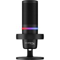 Obrázok pre výrobcu HP HyperX DuoCast - USB Microphone (Black) - RGB Lighting