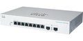 Obrázok pre výrobcu Cisco Bussiness switch CBS220-8T-E-2G-EU