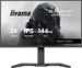 Obrázok pre výrobcu iiyama G-Master GB2441HSU-B1 23,8" IPS/FHD/ 144Hz/1ms/Černá/3R