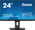 Obrázok pre výrobcu iiyama ProLite XUB2497HSU-B2 23,8"/IPS/FHD/ 100Hz/1ms/Black/3R