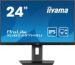 Obrázok pre výrobcu iiyama ProLite XUB2497HSU-B2 23,8"/IPS/FHD/ 100Hz/1ms/Black/3R