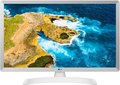 Obrázok pre výrobcu LG TV monitor IPS 28TQ515S / 1366x768 / 16:9 /1000:1/14ms/250cd/ HDMI/ USB/repro/WIFI/TV tuner/webOS/ bílý