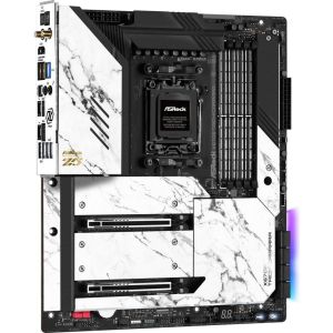 Obrázok pre výrobcu ASRock X670E Taichi Carrara / AMD X670 / AM5 / 4x DDR5 / 4x M.2 / HDMI / 2x USB-C / WiFi / EATX