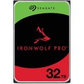 Obrázok pre výrobcu HDD 32TB Seagate IronWolf Pro