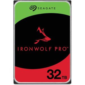 Obrázok pre výrobcu HDD 32TB Seagate IronWolf Pro