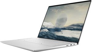 Obrázok pre výrobcu Dell XPS 9440 /U7-155H/14,5" WUXGA/16GB/512GB SSD/Arc Xe/W11P/Silver/3RNBD