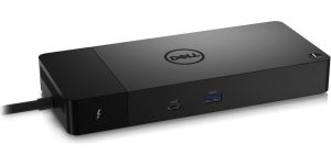 Obrázok pre výrobcu Dell dokovací stanice WD22TB4 180W ThunderBolt