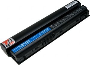 Obrázok pre výrobcu Baterie T6 power Dell Latitude E6220, E6230, E6320, E6330, E6430s, 6cell, 5200mAh