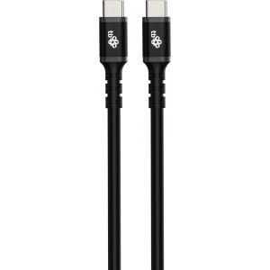 Obrázok pre výrobcu TB USB-C kabel černý 100W 2m