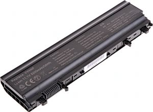 Obrázok pre výrobcu Baterie T6 power Dell Latitude E5440, E5540, 6cell, 5200mAh