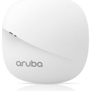 Obrázok pre výrobcu Aruba AP-303 (RW) Dual 2x2:2 MU-MIMO Radio Internal Antennas Unified Campus AP.