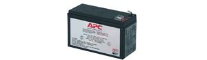 Obrázok pre výrobcu APC Replacement Battery Cartridge #17, BK650EI, BE700, BX950U