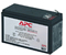 Obrázok pre výrobcu APC Replacement Battery Cartridge #17, BK650EI, BE700, BX950U