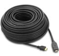 Obrázok pre výrobcu PremiumCord HDMI High Speed s Ether.,se zesilovačem,15m,AWG26, 3xstínění, M/M, zlacené konektory