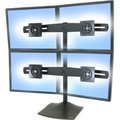 Obrázok pre výrobcu DS100 Quad Monitor - stojan pro 2x2 LCD displeje