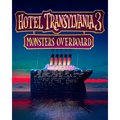 Obrázok pre výrobcu ESD Hotel Transylvania 3 Monsters Overboard