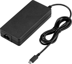 Obrázok pre výrobcu FSP NB C 100 napájecí adaptér, USB-C (PD), 100W (5V, 9V, 12V, 15V, 20V)