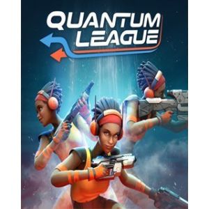 Obrázok pre výrobcu ESD Quantum League