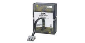 Obrázok pre výrobcu APC Replacement Battery Cartridge #32, BR800I, BR800-FR, BR1000I, BR1000-FR