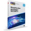 Obrázok pre výrobcu Bitdefender Internet Security 10 zařízení na 2 roky