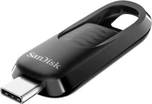 Obrázok pre výrobcu SanDisk Ultra Slider 1TB USB-C 3.2 gen1