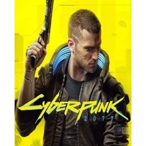 Obrázok pre výrobcu ESD Cyberpunk 2077