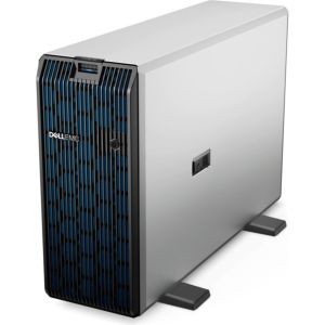 Obrázok pre výrobcu Dell server PowerEdge T550 4309Y /16G/1x480 SATA/ 8x3,5"/H755/1x700W/3Y NBD