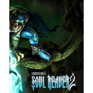 Obrázok pre výrobcu ESD Legacy of Kain Soul Reaver 2