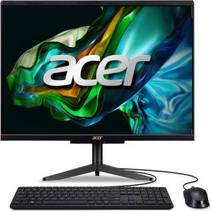 Obrázok pre výrobcu Acer Aspire C22-1610 21,5" FHD /i3-N305/8GB/256GB SSD/UHD Xe/W11P/Black