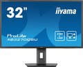 Obrázok pre výrobcu iiyama ProLite XB3270QSU-B1 31,5"/IPS/QHD/ 100Hz/3ms/Black/3R