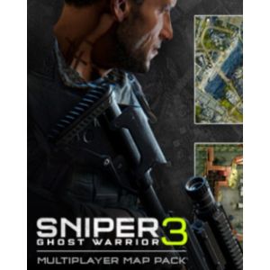 Obrázok pre výrobcu ESD Sniper Ghost Warrior 3 Multiplayer Map Pack