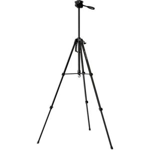 Obrázok pre výrobcu Braun LW 160S stativ (57-160cm, 1200 g, 3-směrná hlava, max.5kg, černý)