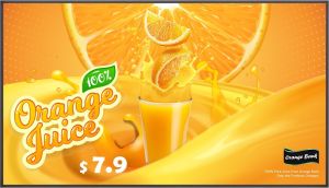 Obrázok pre výrobcu 55" LG LED 55UH5Q-E -UHD,500cd,IPS,OPS,24/7