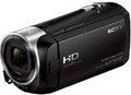 Obrázok pre výrobcu Sony HDR-CX405,černá,30xOZ,foto 9,2Mpix
