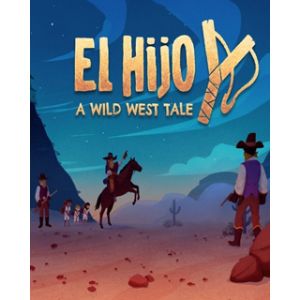 Obrázok pre výrobcu ESD El Hijo A Wild West Tale