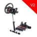 Obrázok pre výrobcu Wheel Stand Pro, stojan na volant a pedály pro Logitech GT /PRO /EX /FX a Thrustmaster T150