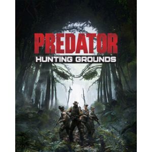Obrázok pre výrobcu ESD Predator Hunting Grounds