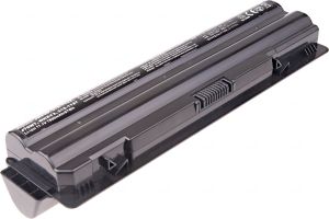 Obrázok pre výrobcu Baterie T6 power Dell XPS 14, 15, 17, L401X, L501X, L502X, L701X, L702X serie, 9cell, 7800mAh