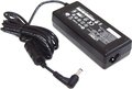 Obrázok pre výrobcu Acer Adapter 45W_5.5Phy 19V, black, EU Power Cord