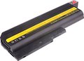 Obrázok pre výrobcu Baterie T6 power IBM ThinkPad T500, T60, T61, R500, R60, R61, Z60m, Z61m, SL500, 9cell, 7800mAh