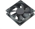 Obrázok pre výrobcu AKASA ventilátor DFS922512LA1, 92 x 25mm, kluzné ložisko, 5ks v balení