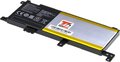Obrázok pre výrobcu Baterie T6 Power Asus VivoBook A542U, X542U, F542U, R542U, 5000mAh, 38Wh, 2cell, Li-pol