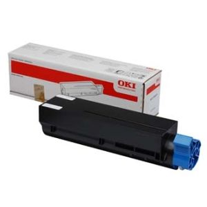 Obrázok pre výrobcu OKI originál toner 44917602 do B431/MB491 (12 000 stran)