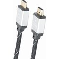 Obrázok pre výrobcu Gembird High speed HDMI cable with Ethernet "Select Plus Series", 1m