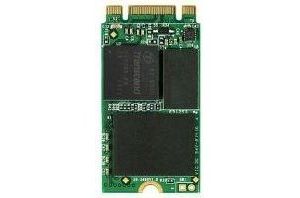 Obrázok pre výrobcu Transcend 32GB SSD SATA3 MLC M.2 2242 (čítanie/zápis; 260MB/s; 40MB/s)