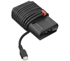 Obrázok pre výrobcu Lenovo ThinkPad Slim 65WAC Adapter (USB-C)